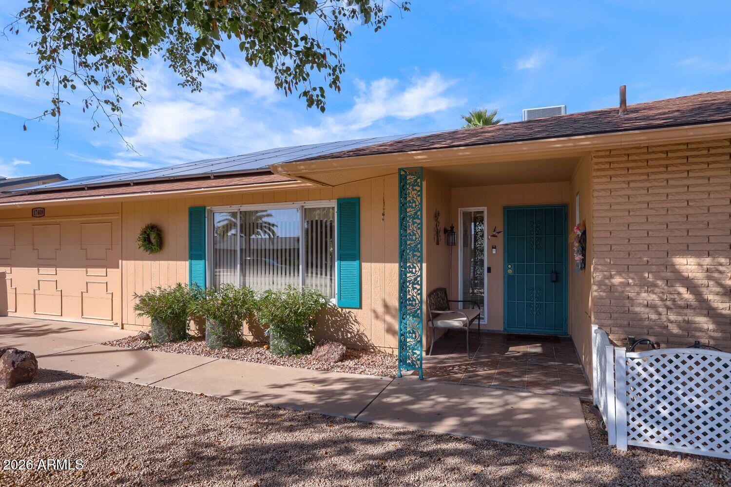 17408 N CONQUISTADOR Drive