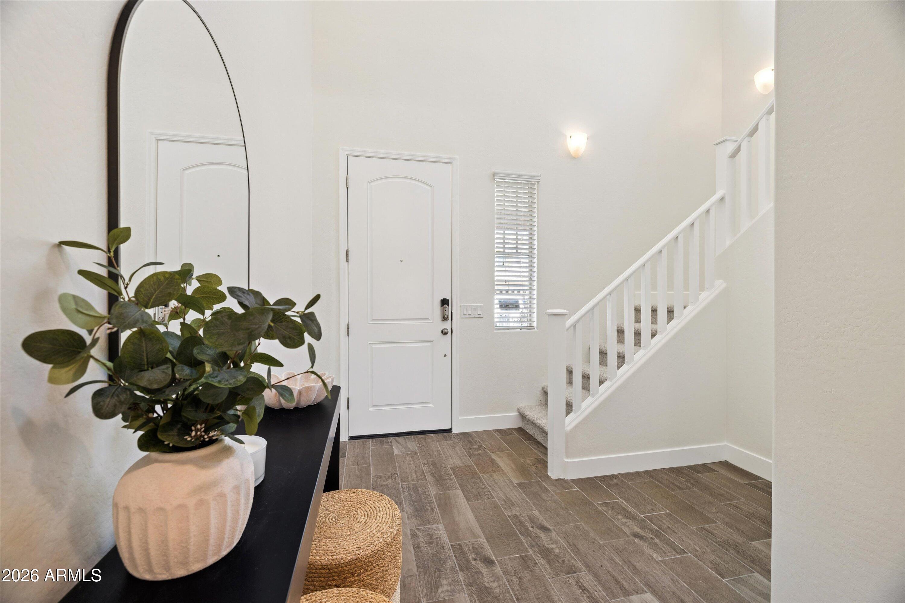 3365 E HONEYSUCKLE Place