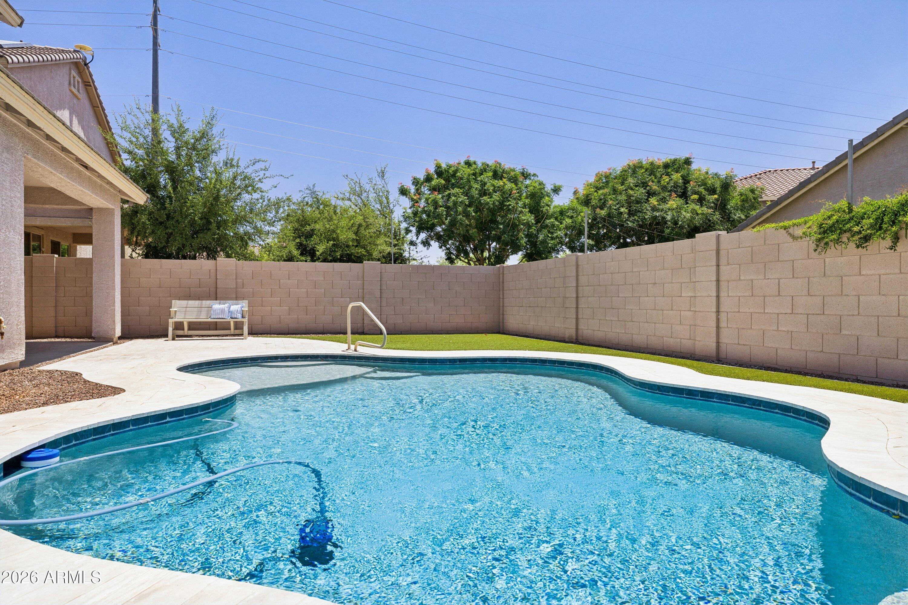 3365 E HONEYSUCKLE Place