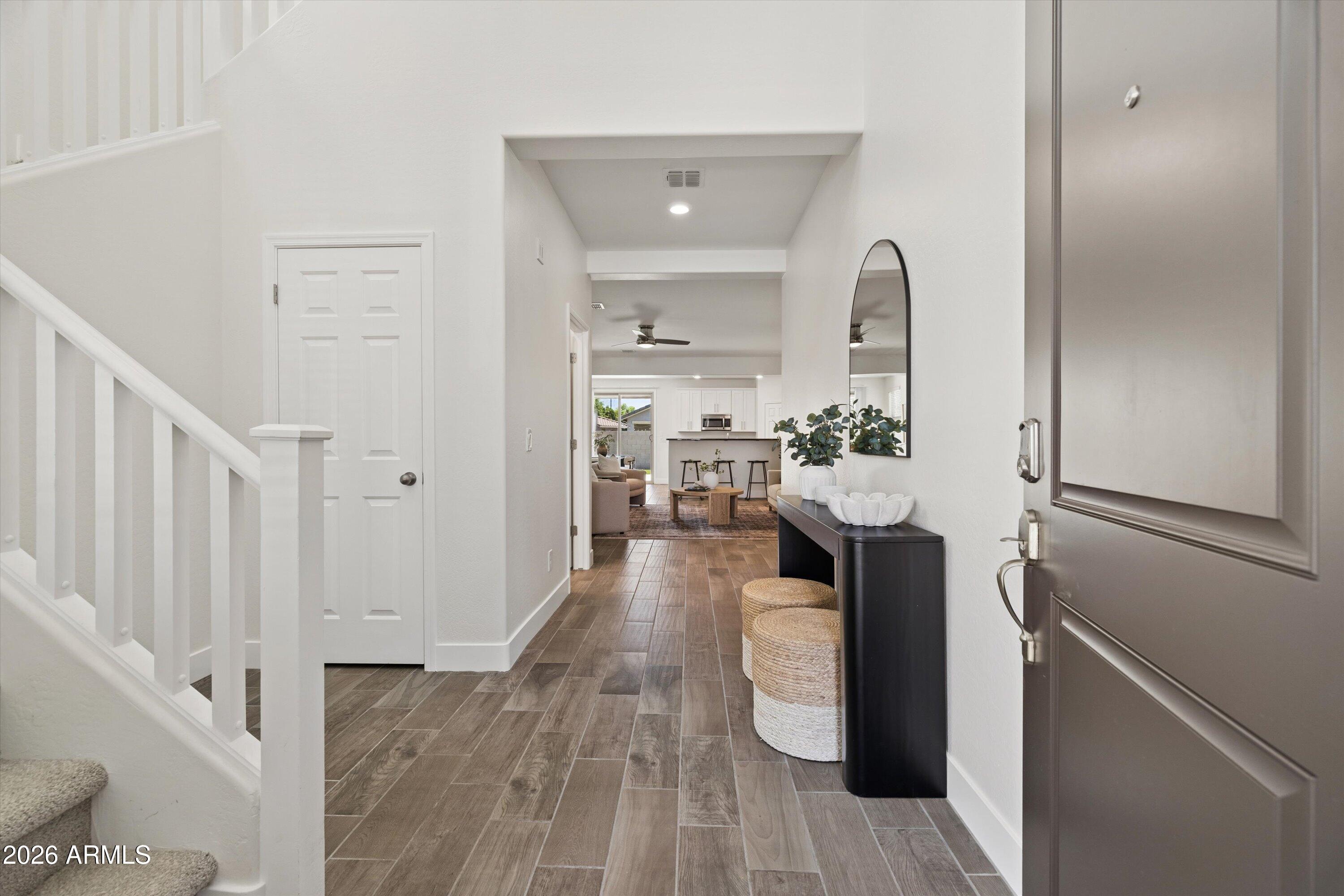 3365 E HONEYSUCKLE Place
