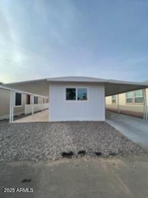 500 N 67 Avenue 149 Phoenix AZ 85043