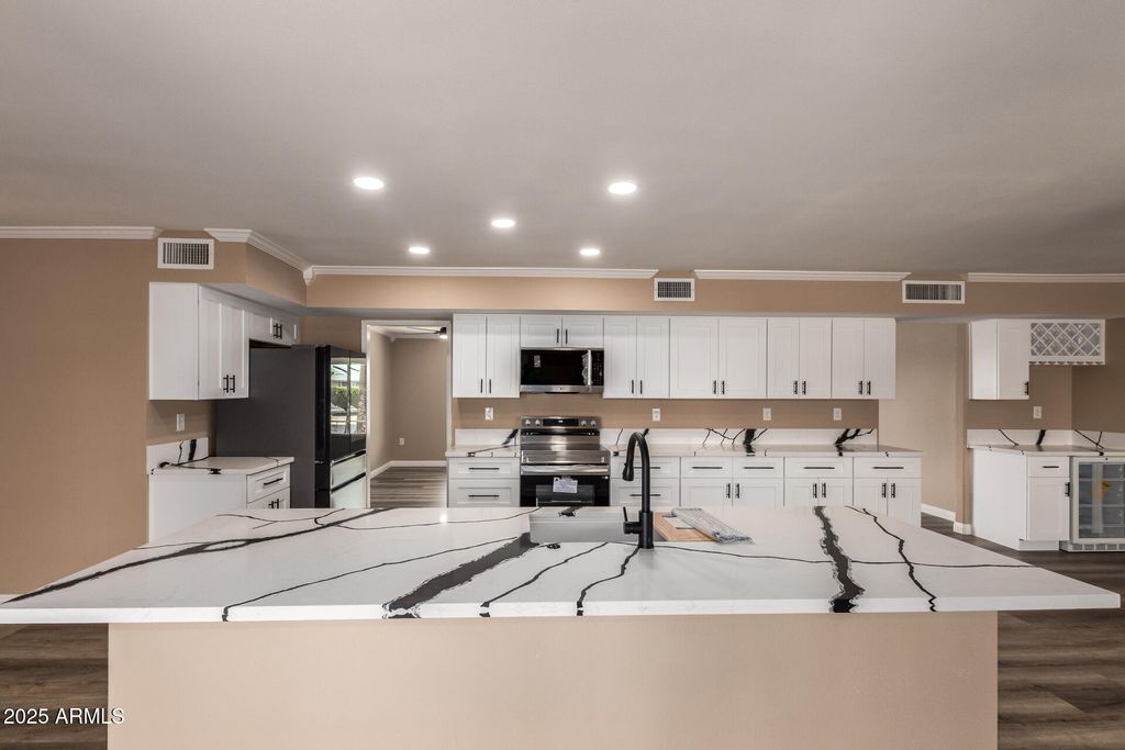 Photo of 19229 N Welk Drive, Sun City, AZ 85373 (MLS # 6947063)