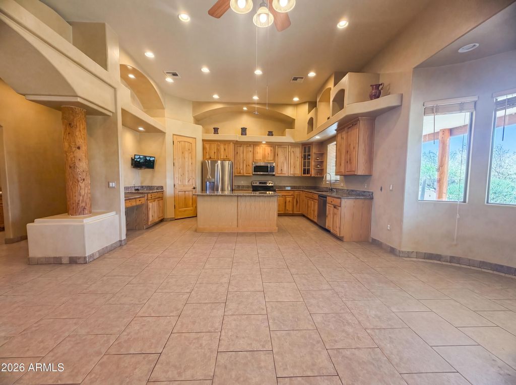 Photo of 4496 S Kings Ranch Road, Gold Canyon, AZ 85118 (MLS # 7027418)