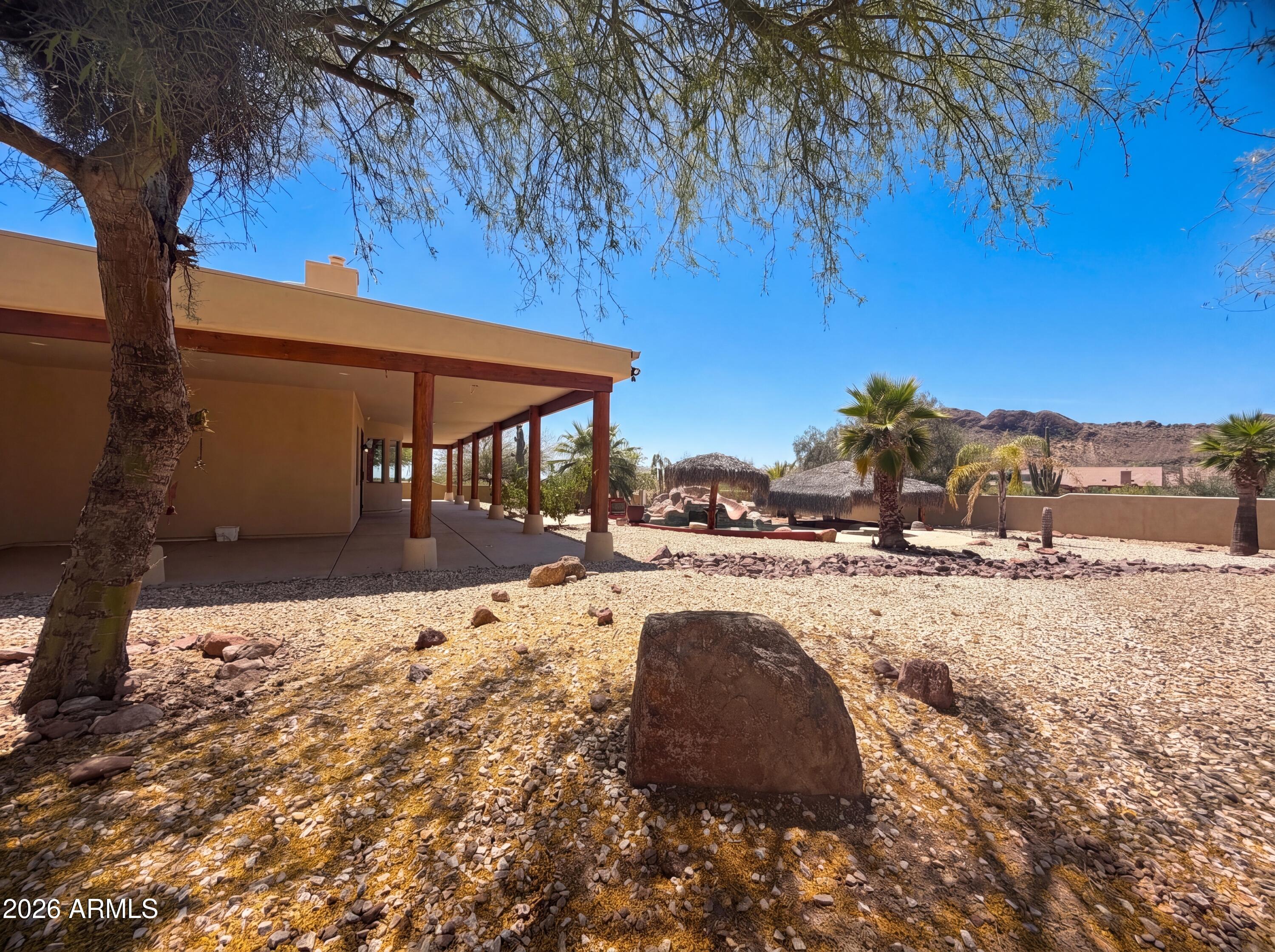 4496 S KINGS RANCH Road