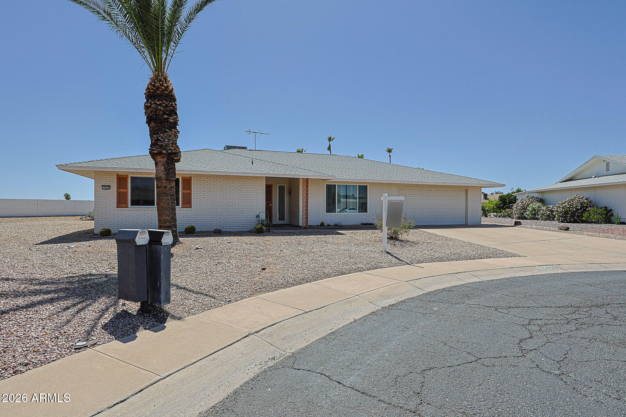 SUN CITY UNIT 10A - Residential