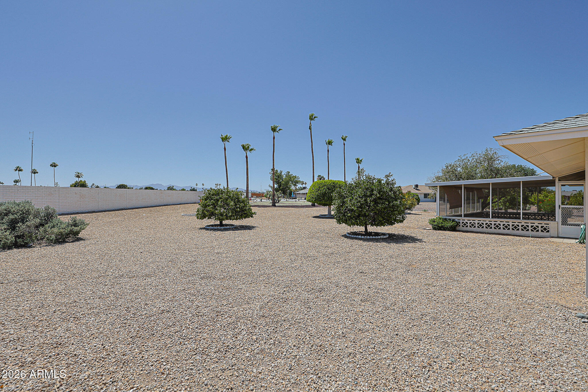 SUN CITY UNIT 10A - Residential