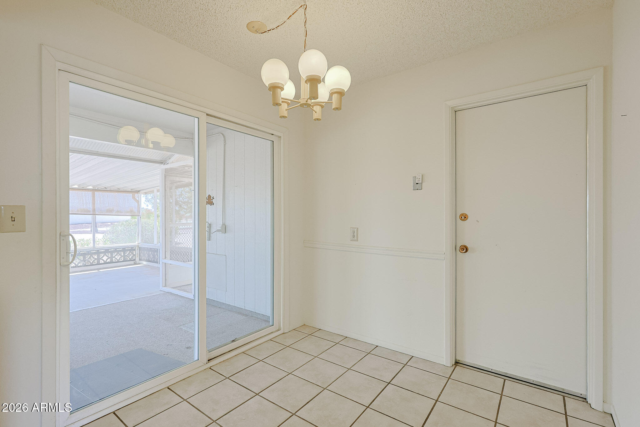 SUN CITY UNIT 10A - Residential