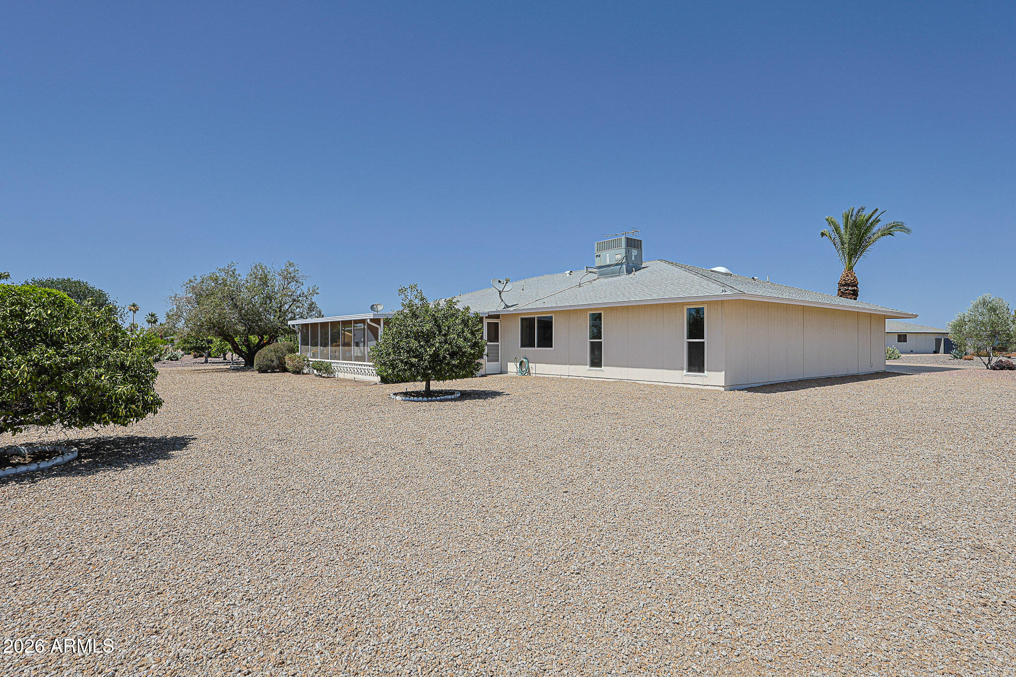 SUN CITY UNIT 10A - Residential
