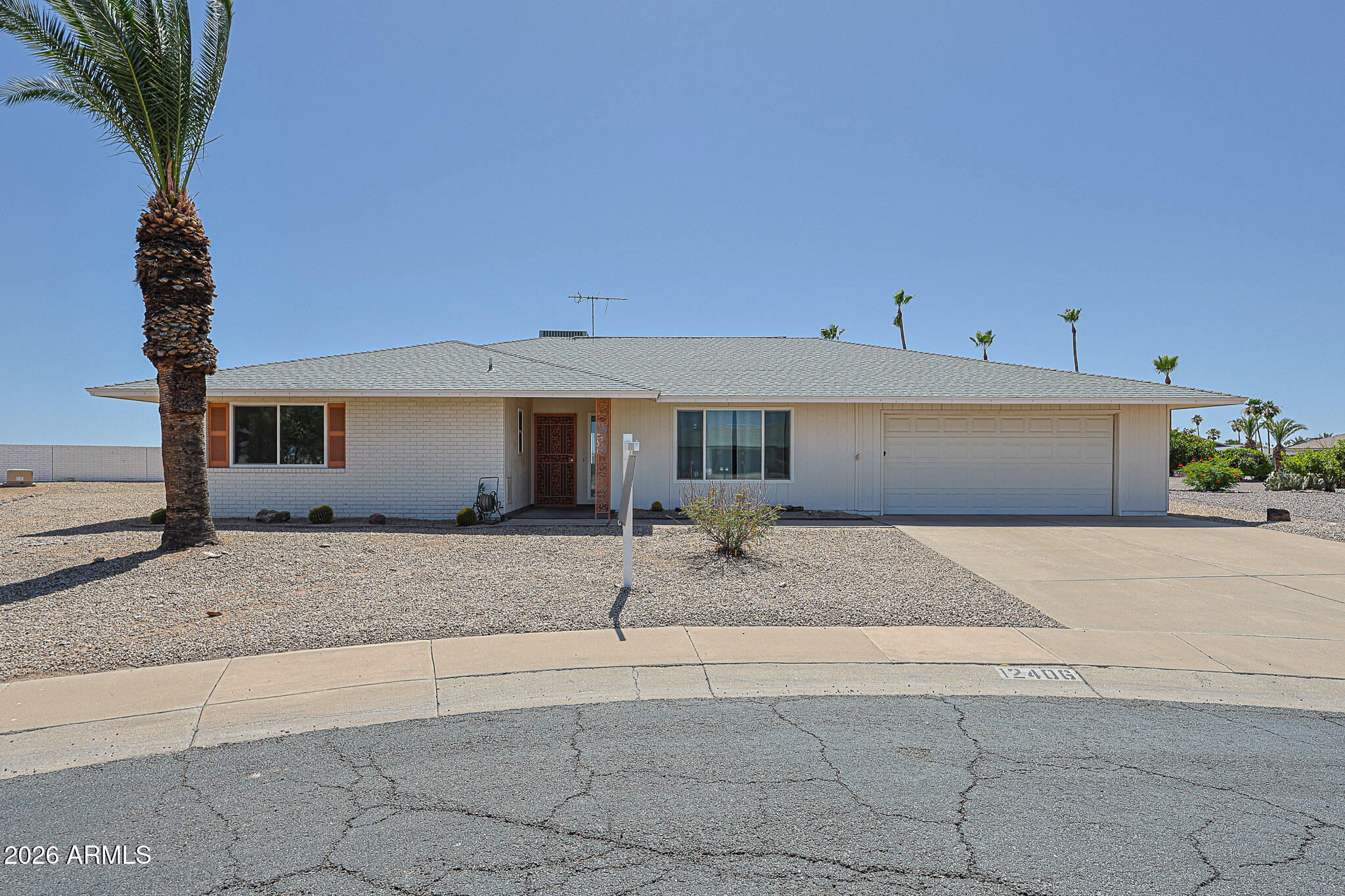 SUN CITY UNIT 10A - Residential