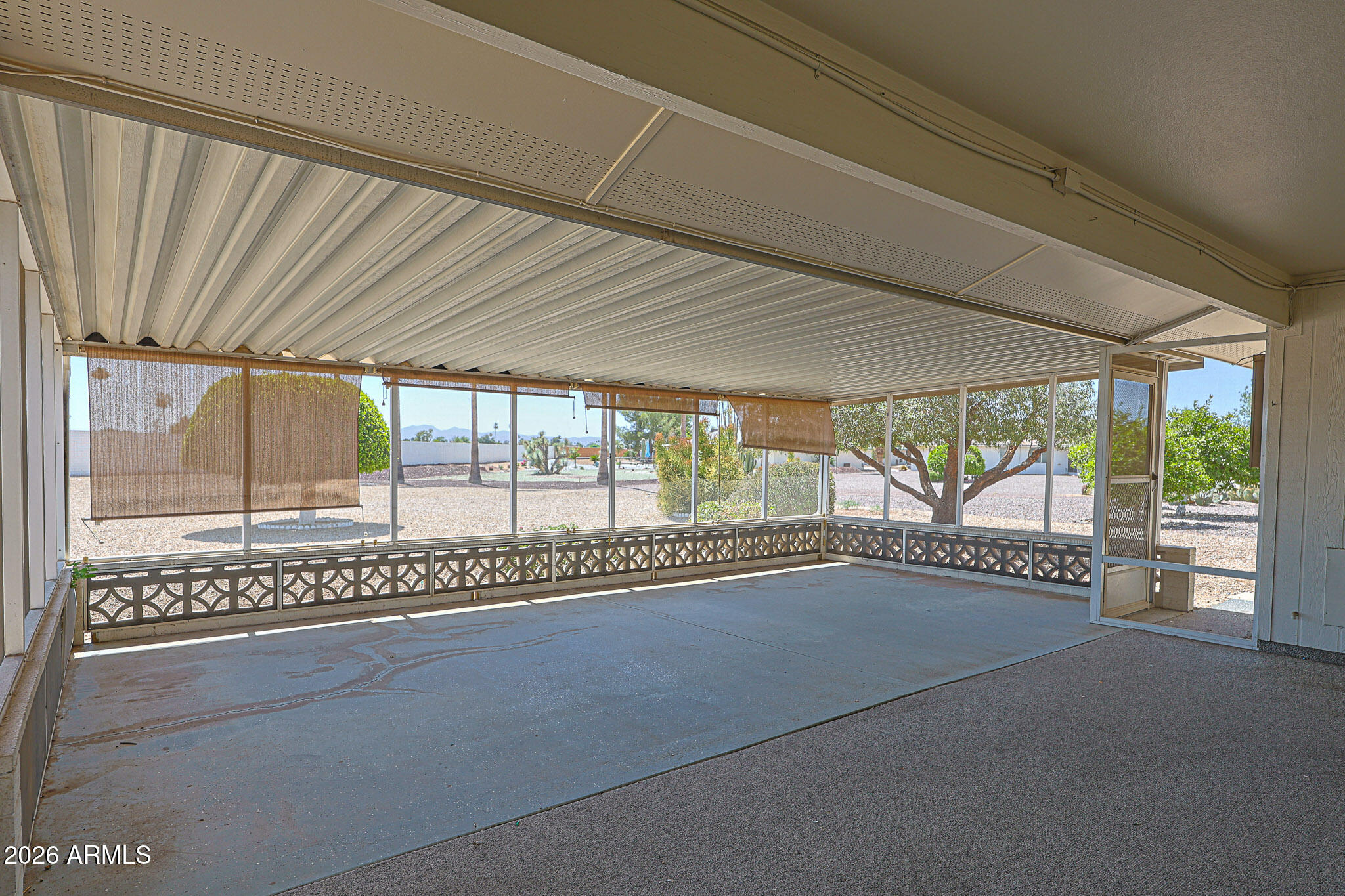 SUN CITY UNIT 10A - Residential