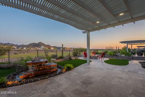 26689 W PONDEROSA Lane Buckeye AZ 85396