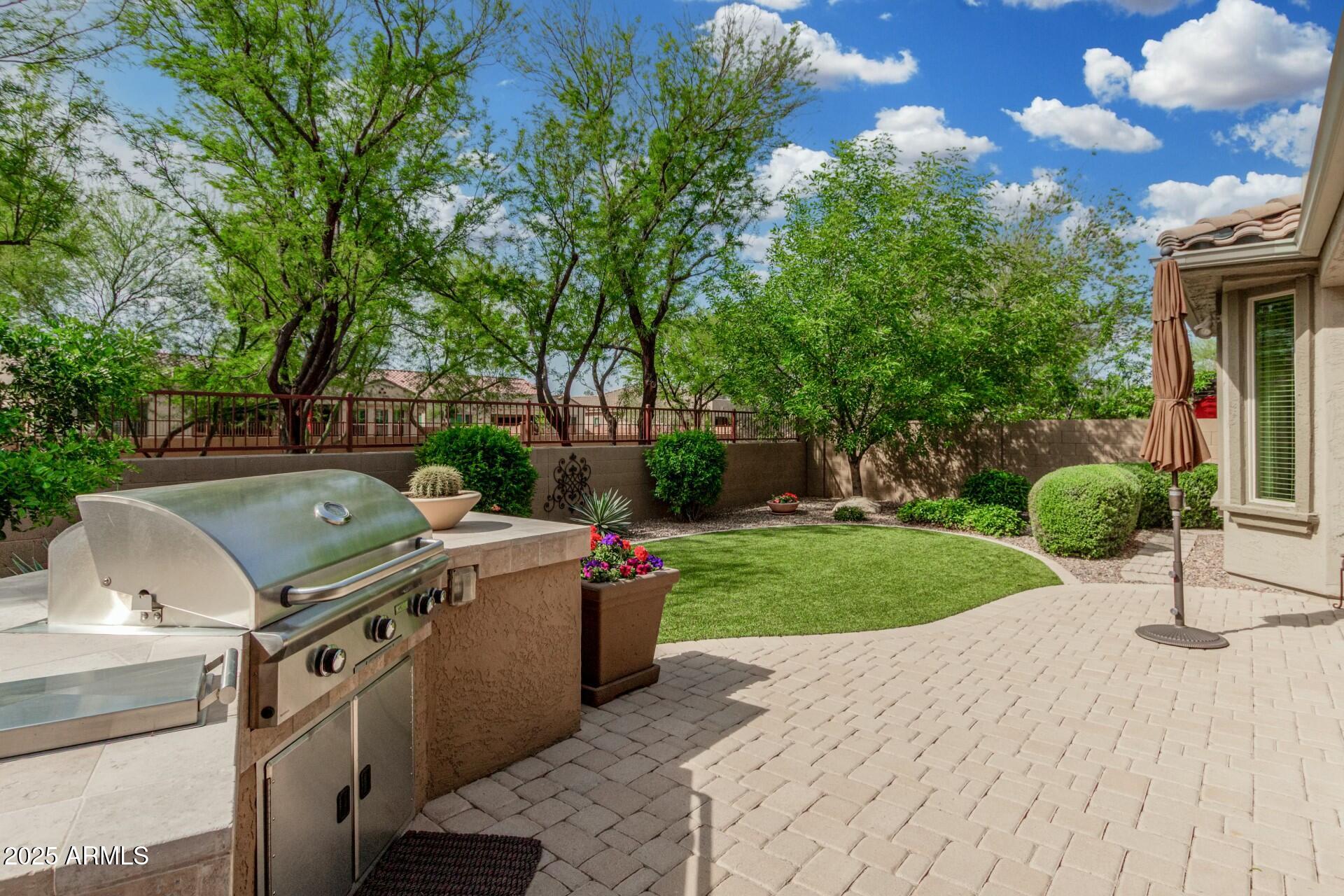 3945 E CHERRY HILLS Drive