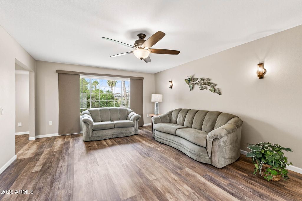 Photo of 17826 N Buntline Drive, Sun City West, AZ 85375 (MLS # 6950030)