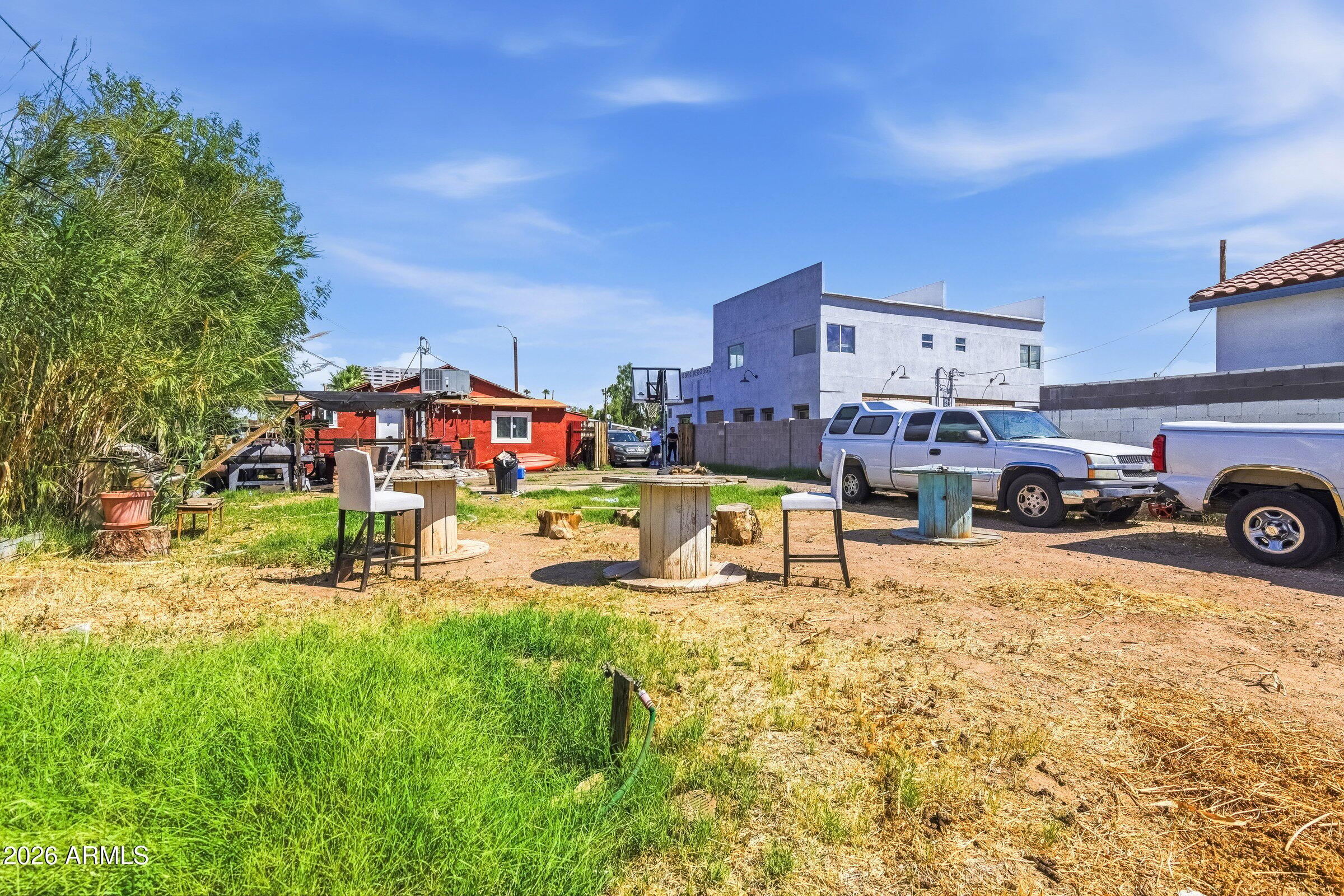 HIGHLAND ADDITION LOTS 9-26 43-60 74-91 - Residential Income