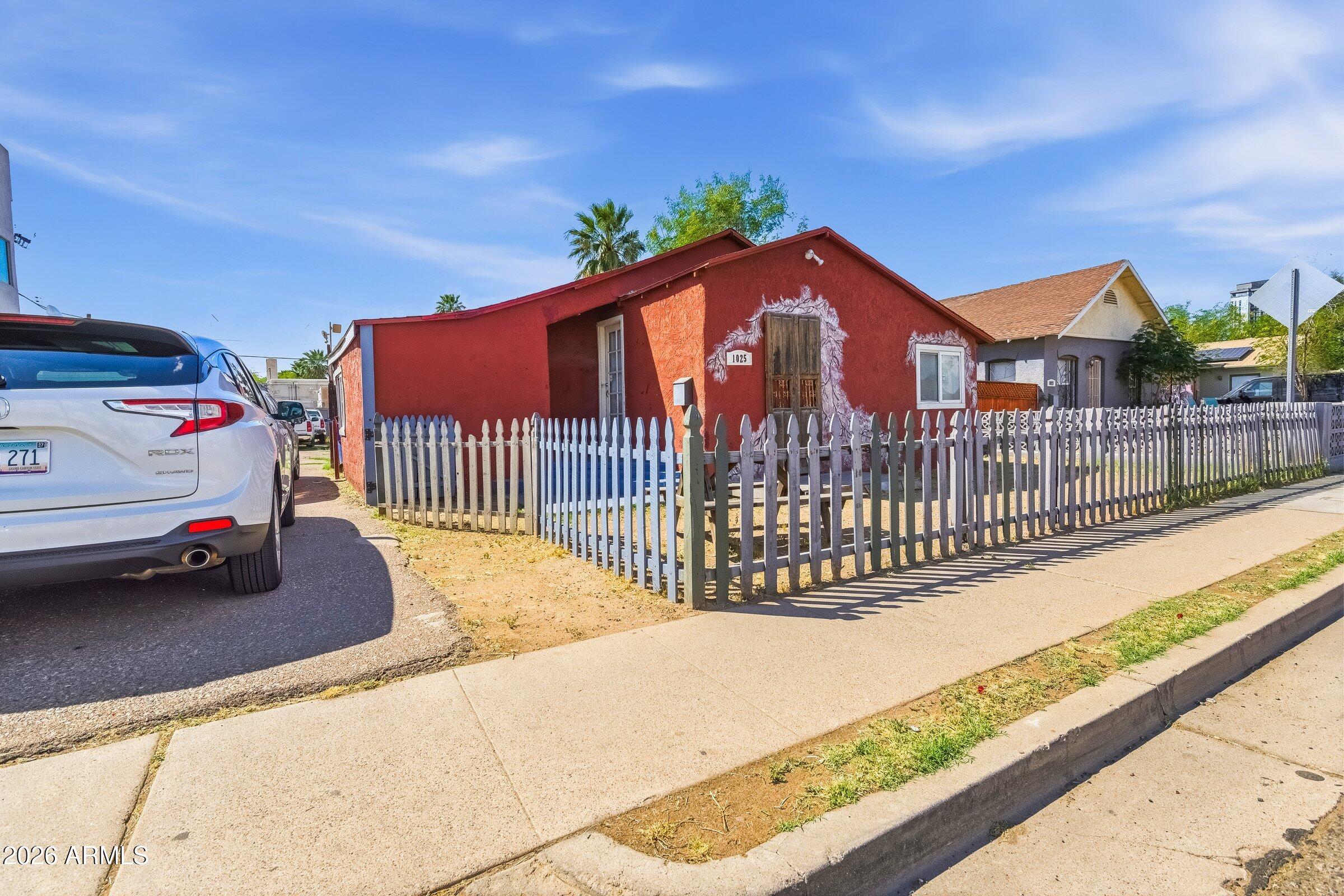 HIGHLAND ADDITION LOTS 9-26 43-60 74-91 - Residential Income