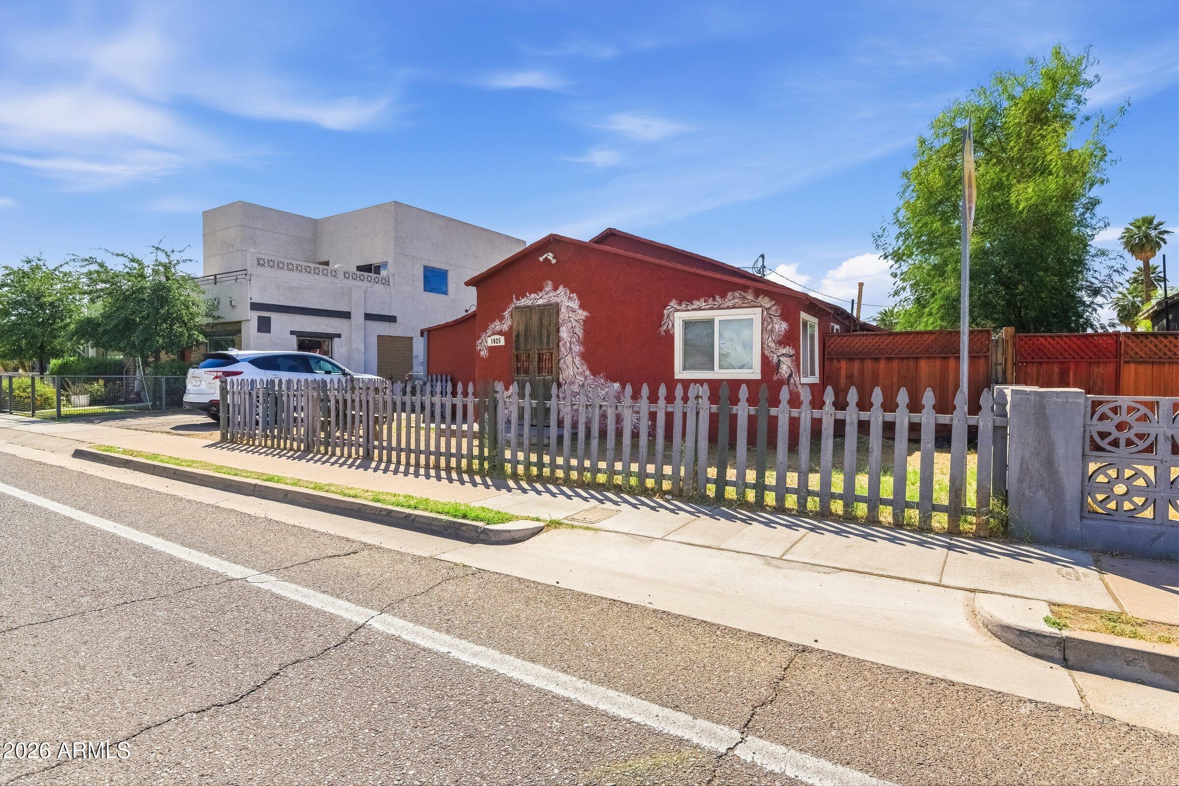 HIGHLAND ADDITION LOTS 9-26 43-60 74-91 - Residential Income