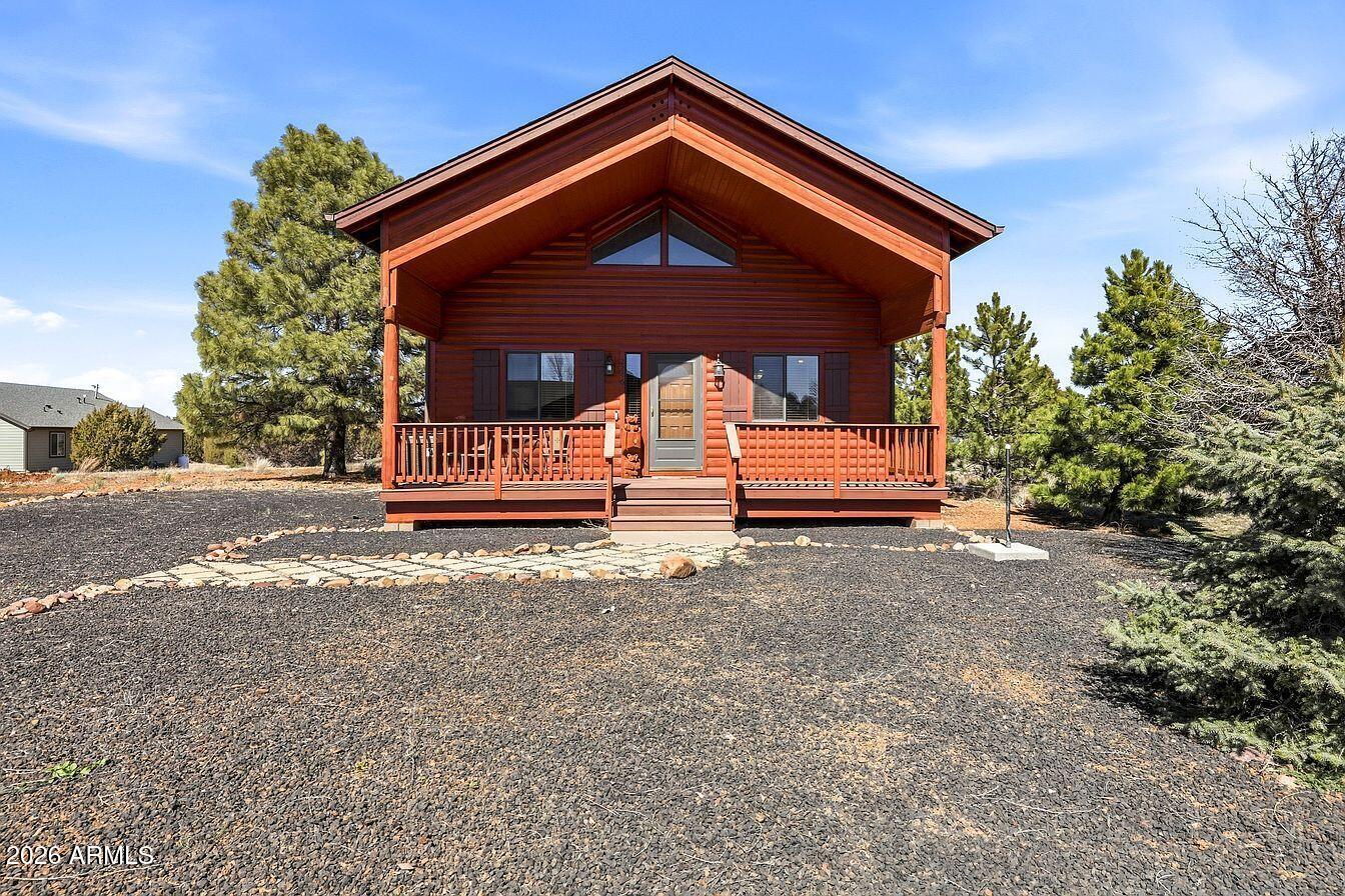 2246 SITGREAVES DRIVE --