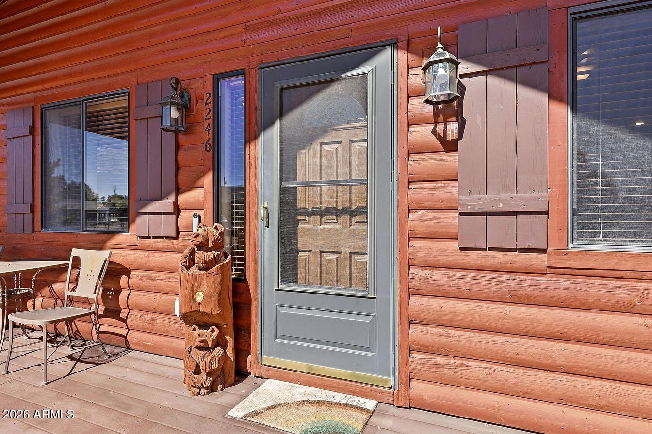 2246 SITGREAVES DRIVE --