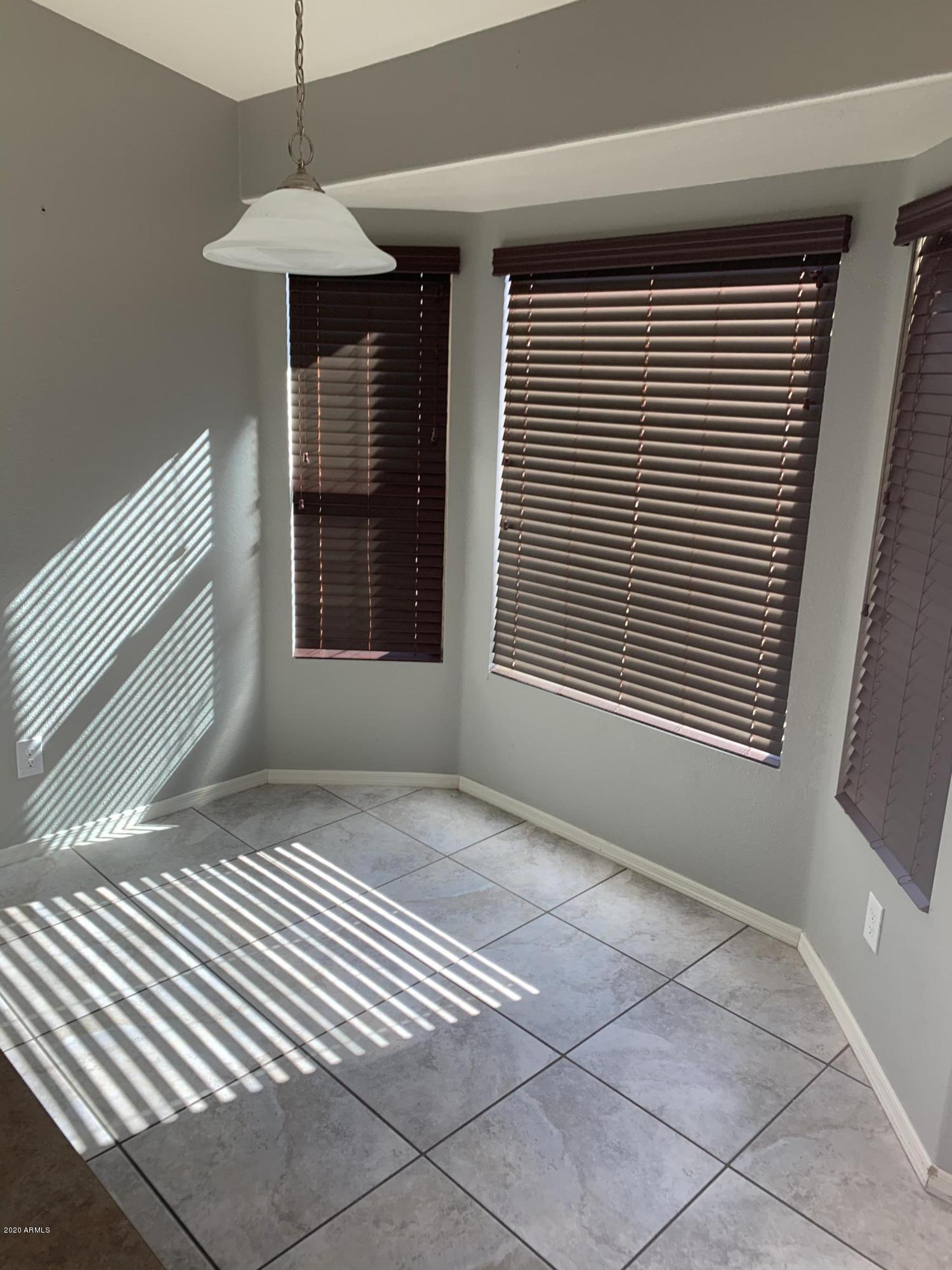 CAMPSTONE - Residential Lease