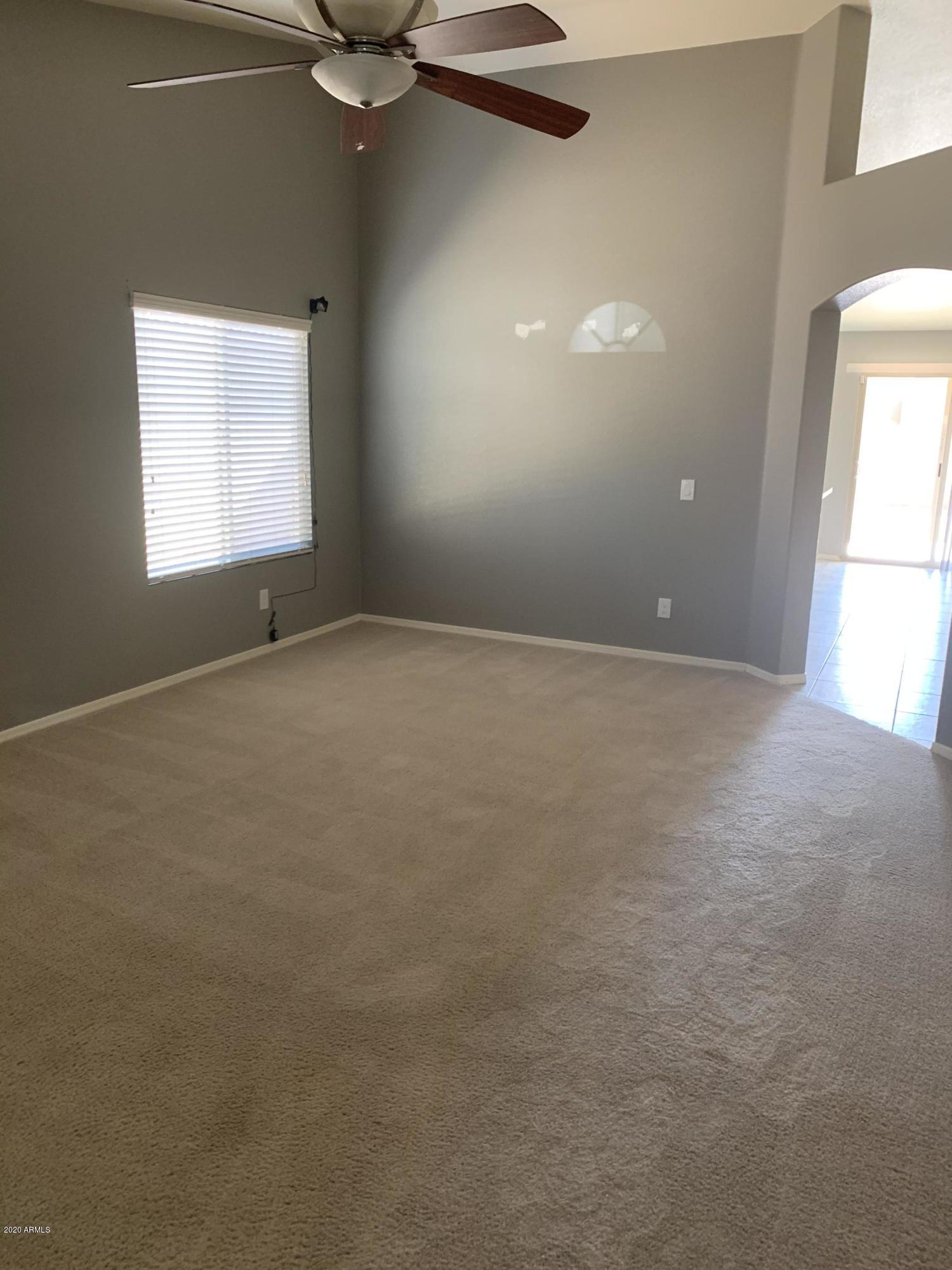 CAMPSTONE - Residential Lease