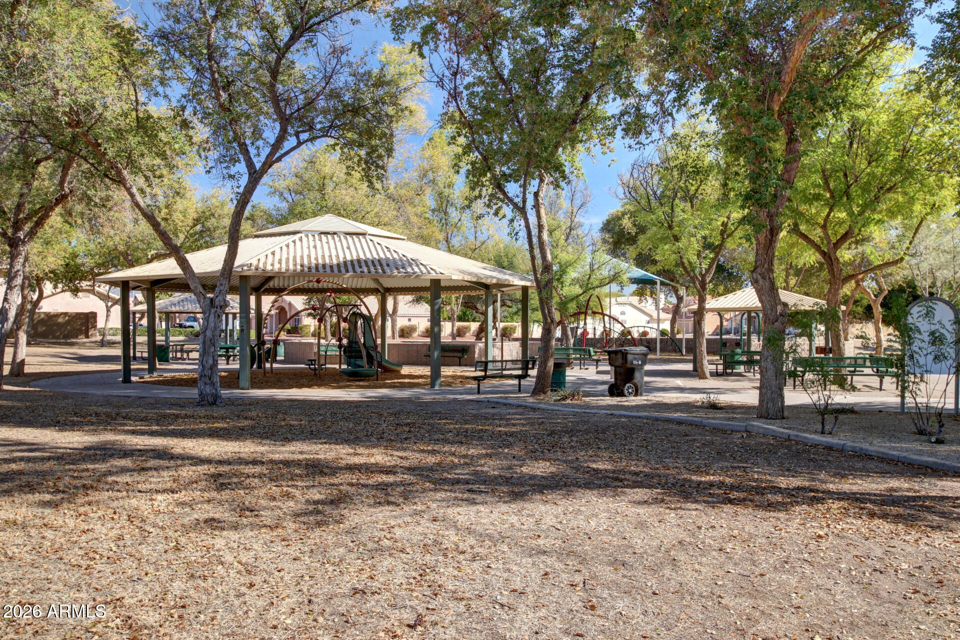 CLEMENTE RANCH PARCEL 2 - Residential