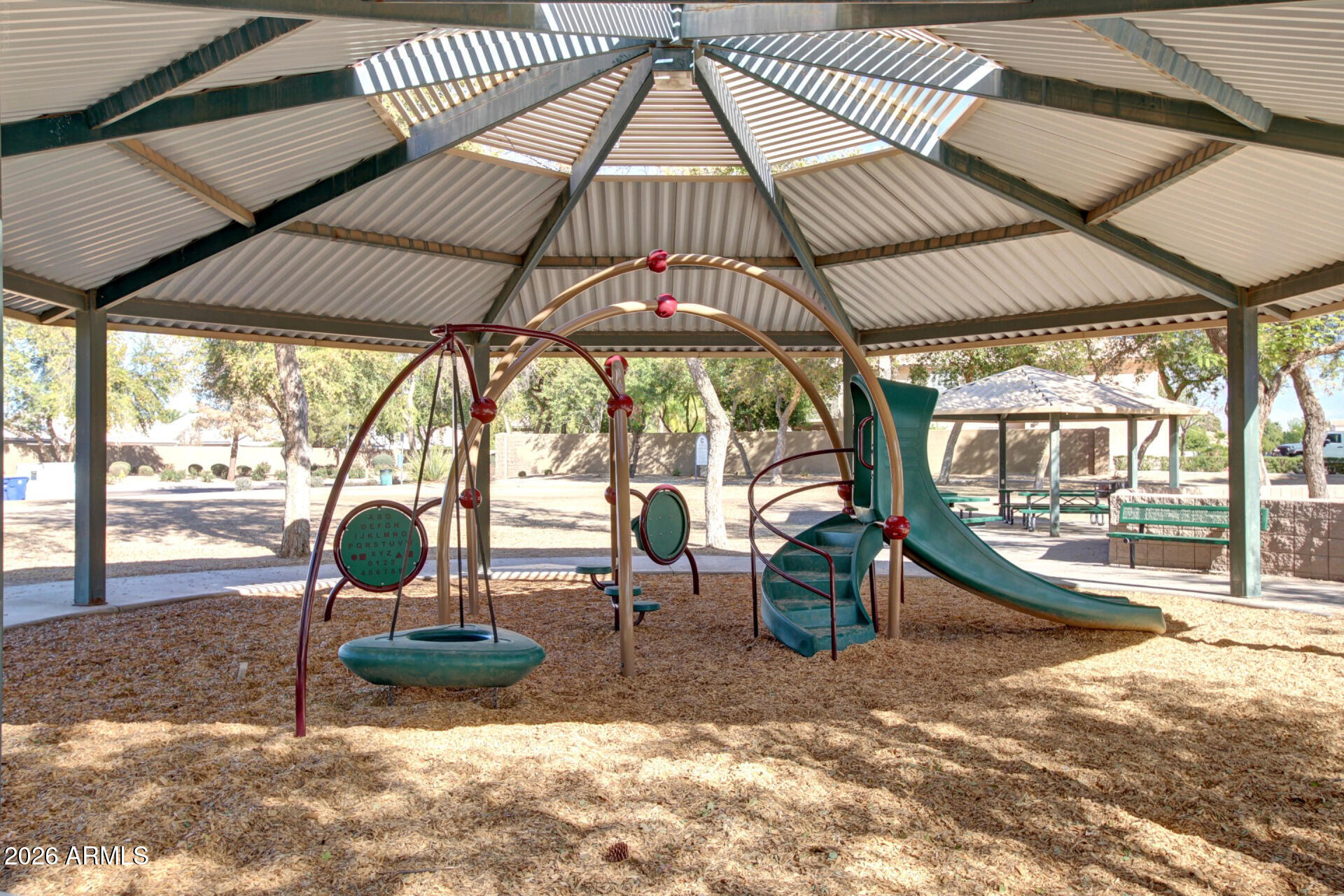 CLEMENTE RANCH PARCEL 2 - Residential