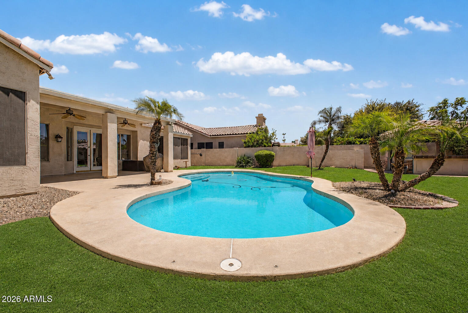 CLEMENTE RANCH PARCEL 2 - Residential