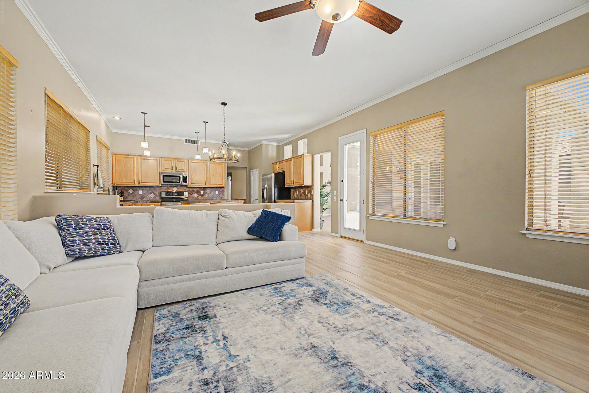CLEMENTE RANCH PARCEL 2 - Residential