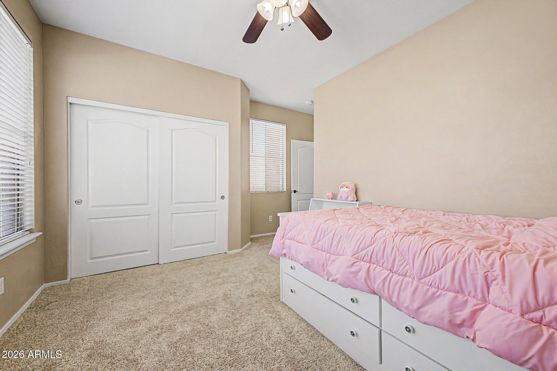 CLEMENTE RANCH PARCEL 2 - Residential