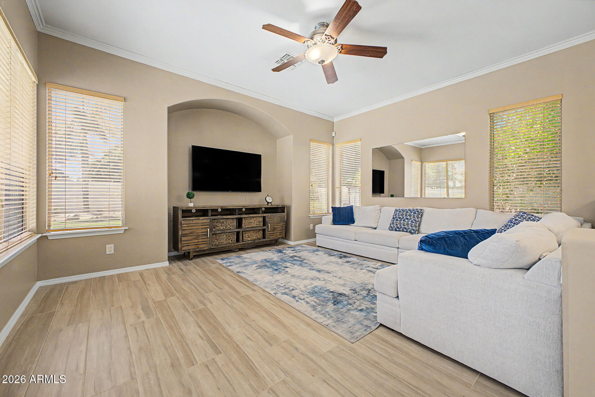 CLEMENTE RANCH PARCEL 2 - Residential