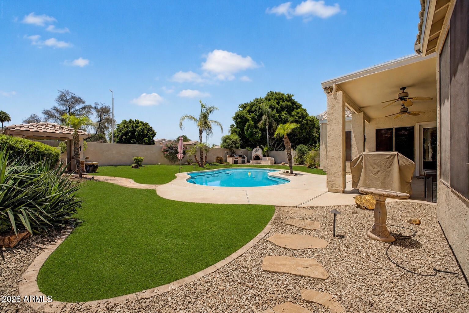 CLEMENTE RANCH PARCEL 2 - Residential