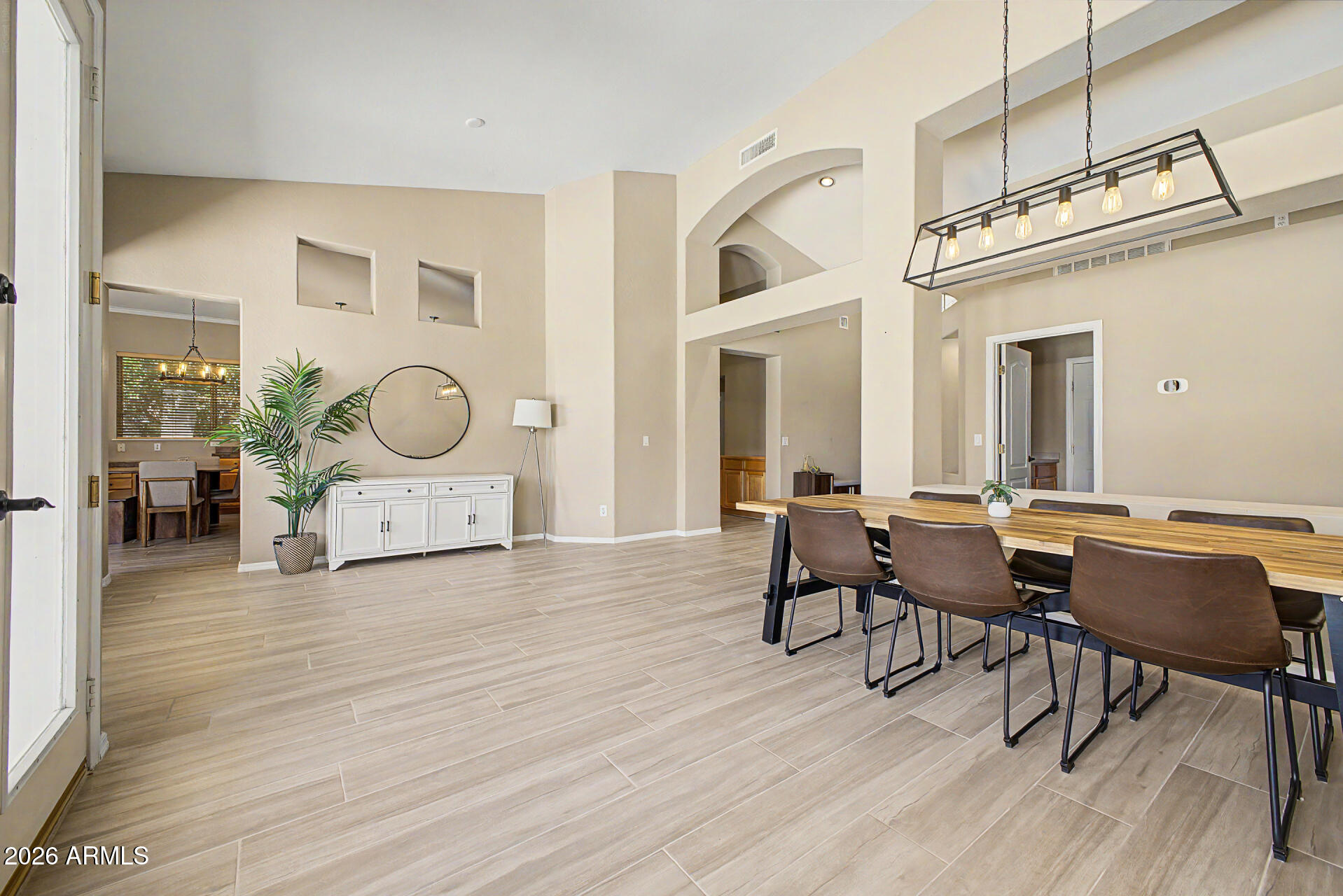 CLEMENTE RANCH PARCEL 2 - Residential