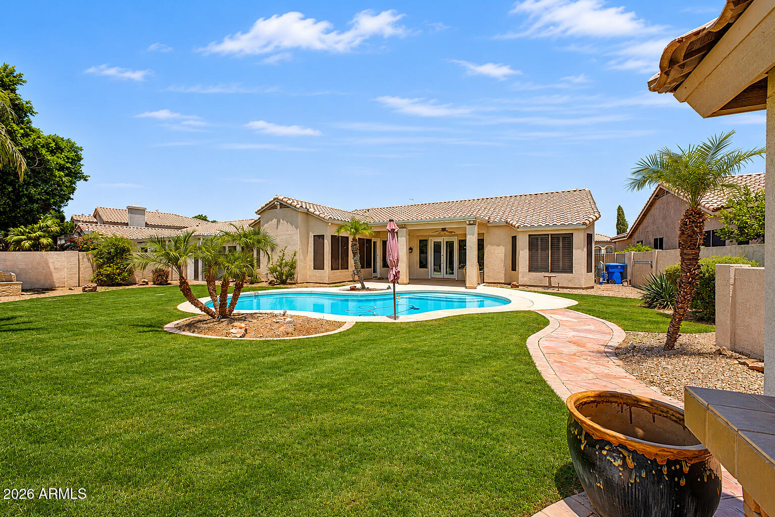 CLEMENTE RANCH PARCEL 2 - Residential