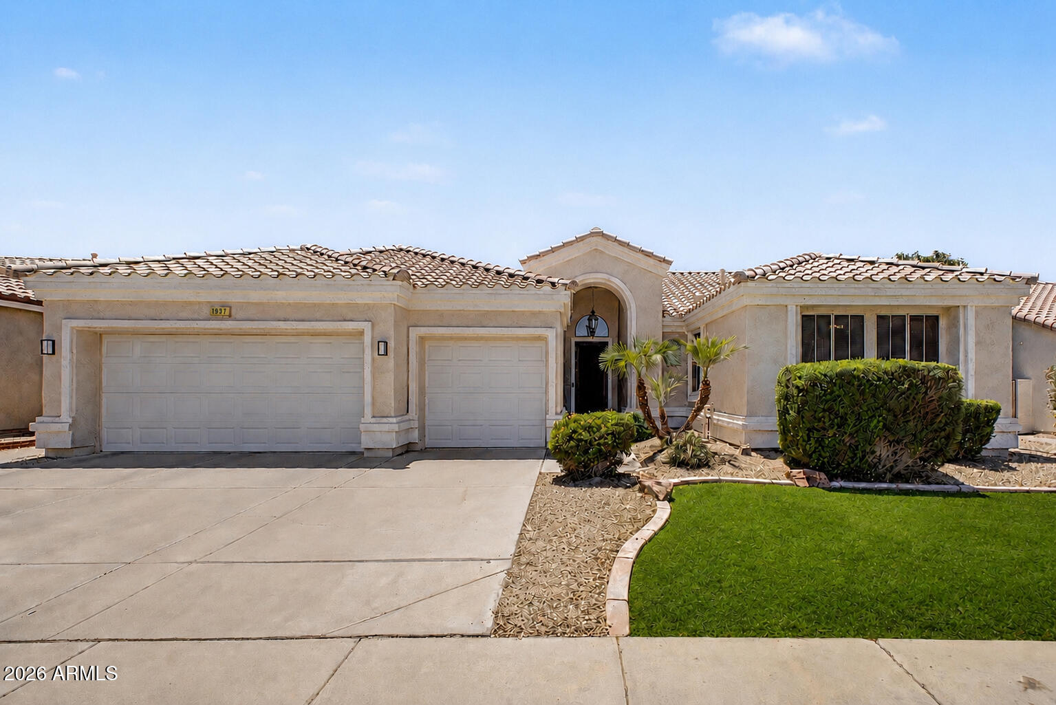 CLEMENTE RANCH PARCEL 2 - Residential