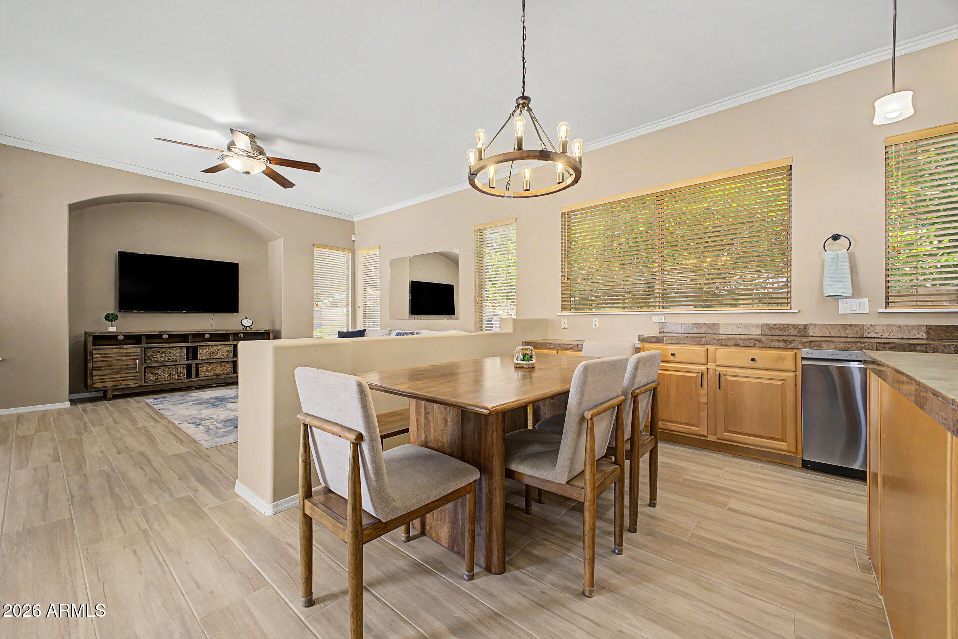CLEMENTE RANCH PARCEL 2 - Residential
