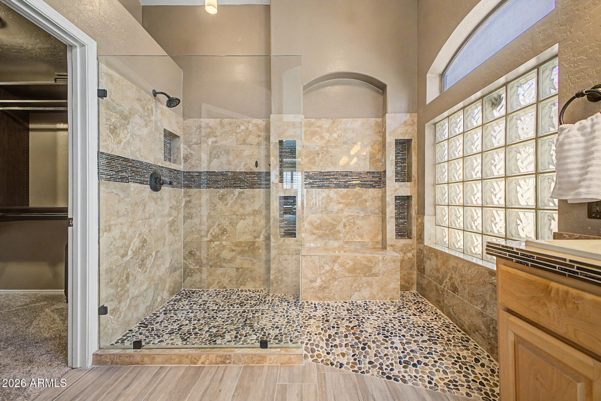 CLEMENTE RANCH PARCEL 2 - Residential