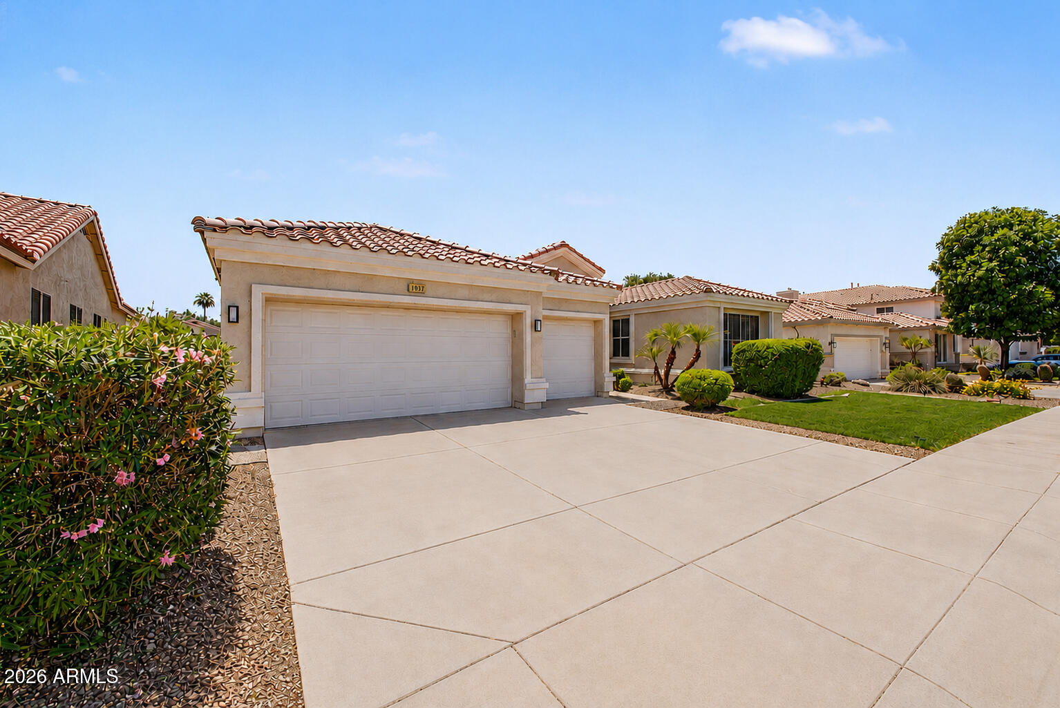 CLEMENTE RANCH PARCEL 2 - Residential
