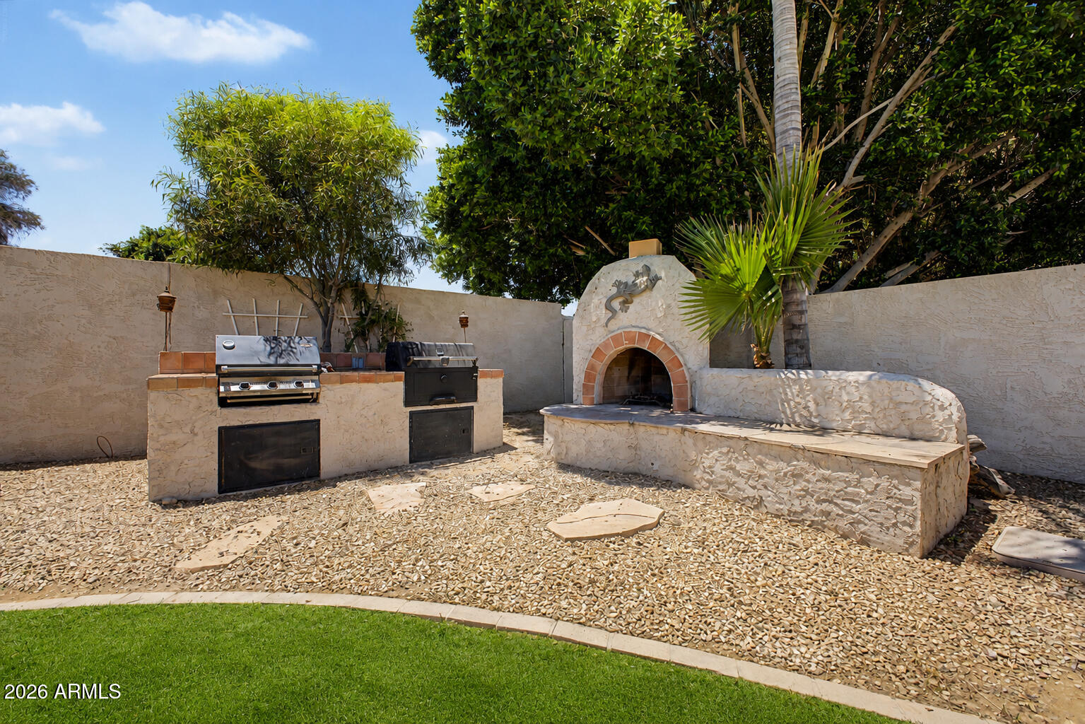 CLEMENTE RANCH PARCEL 2 - Residential