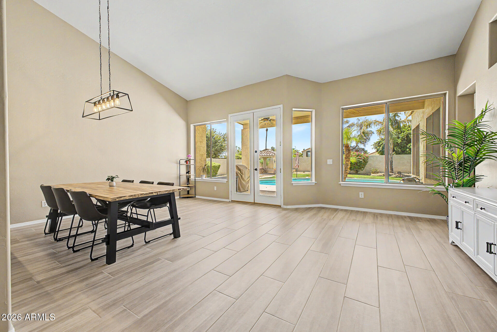 CLEMENTE RANCH PARCEL 2 - Residential