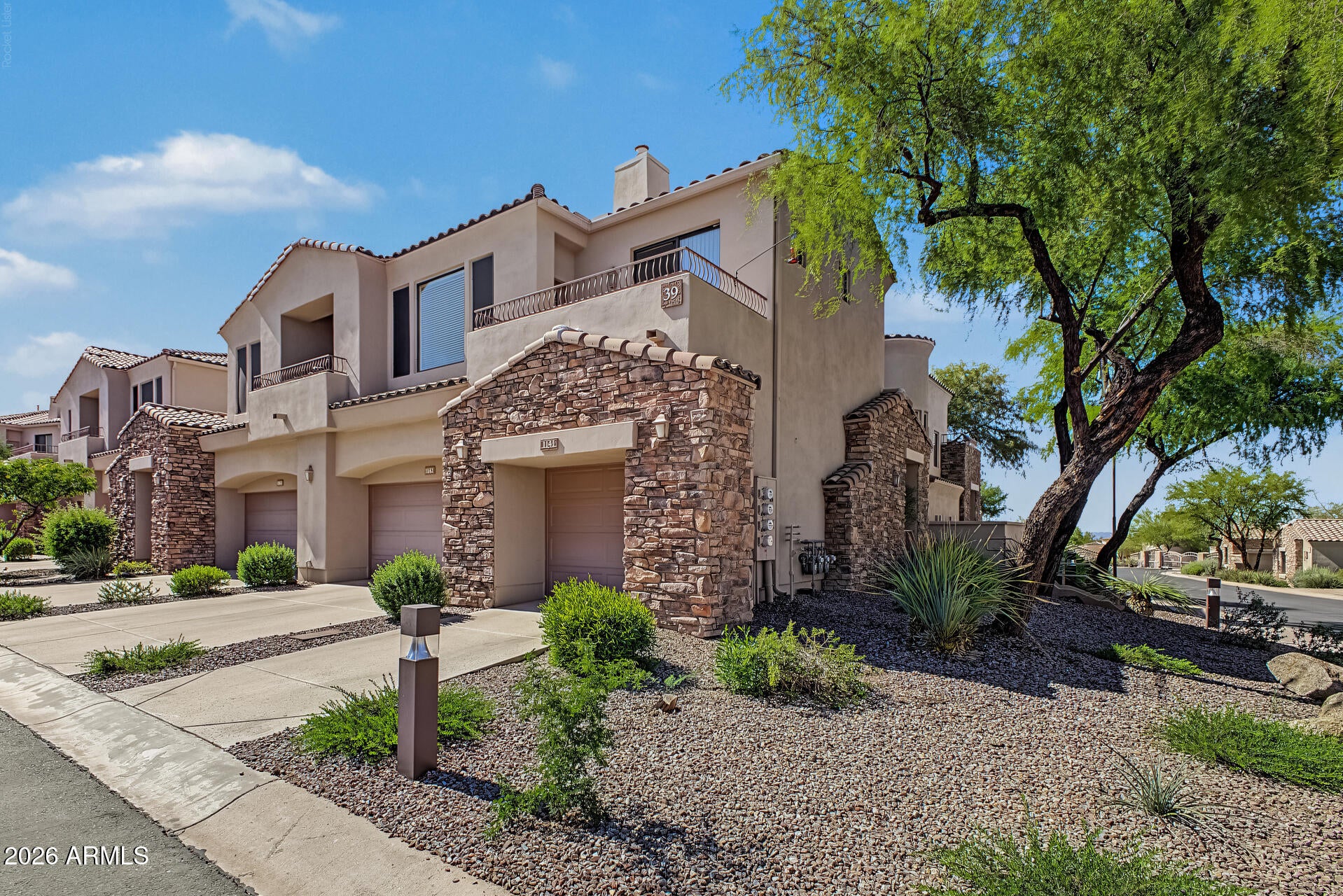 7445 E EAGLE CREST Drive 1141