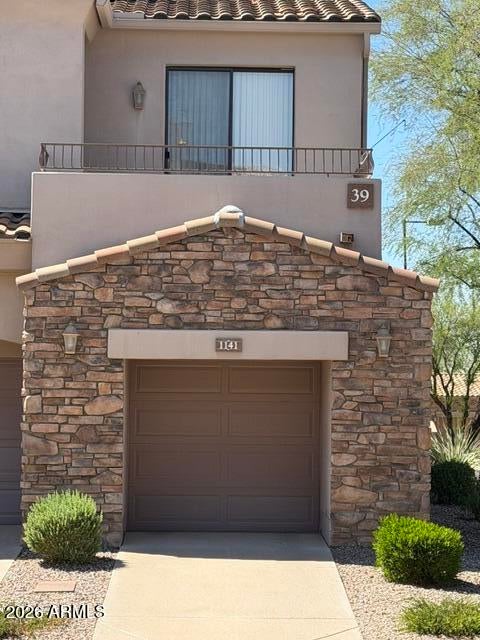 7445 E EAGLE CREST Drive 1141