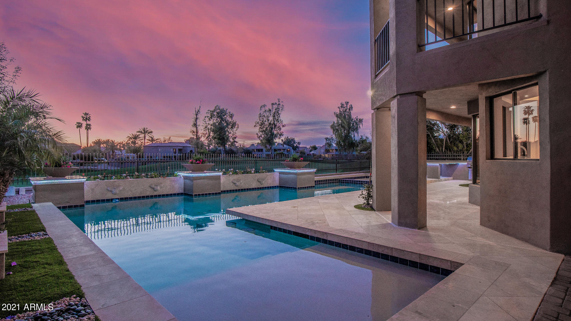 Gainey Ranch - Residential