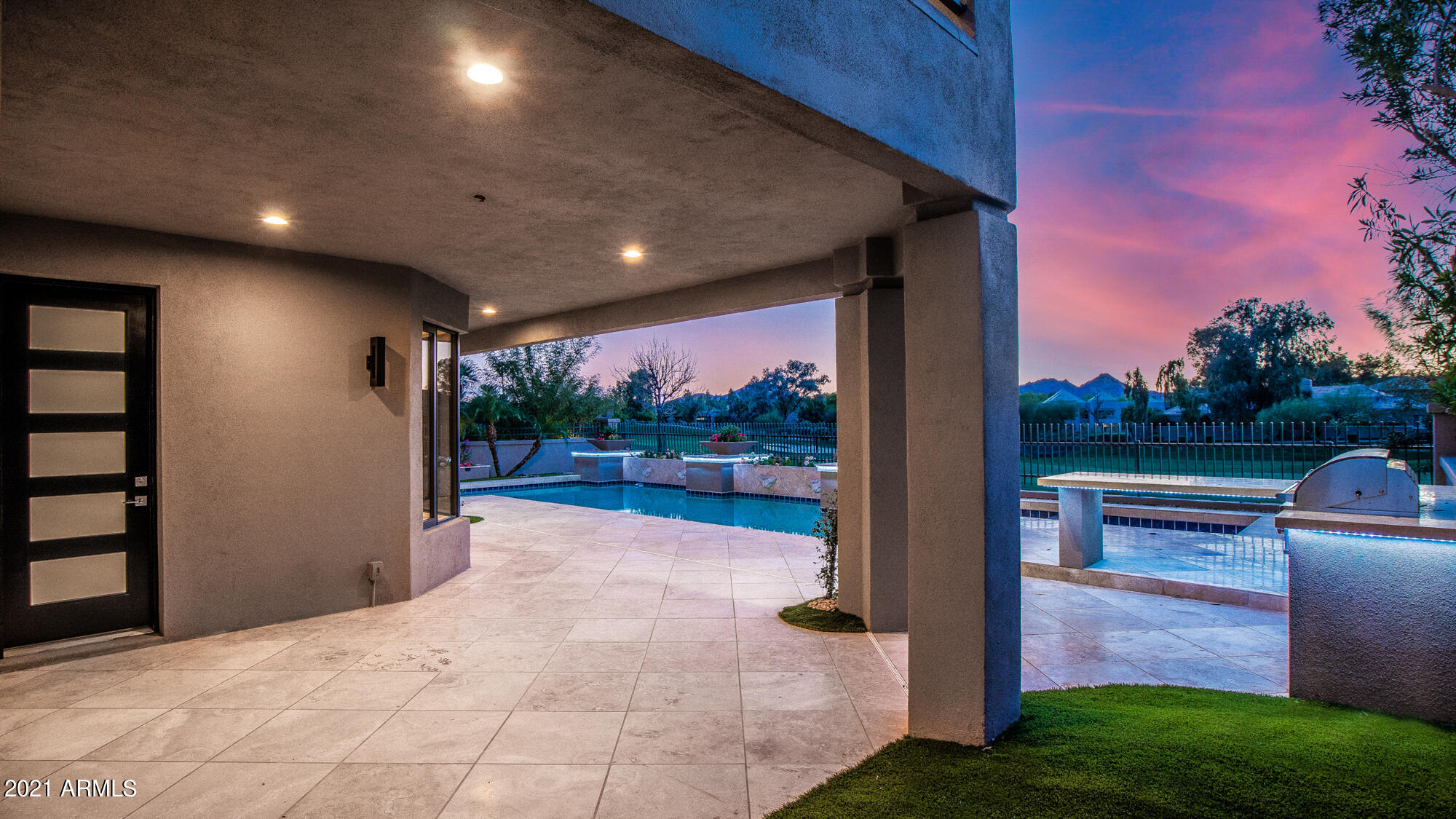Gainey Ranch - Residential