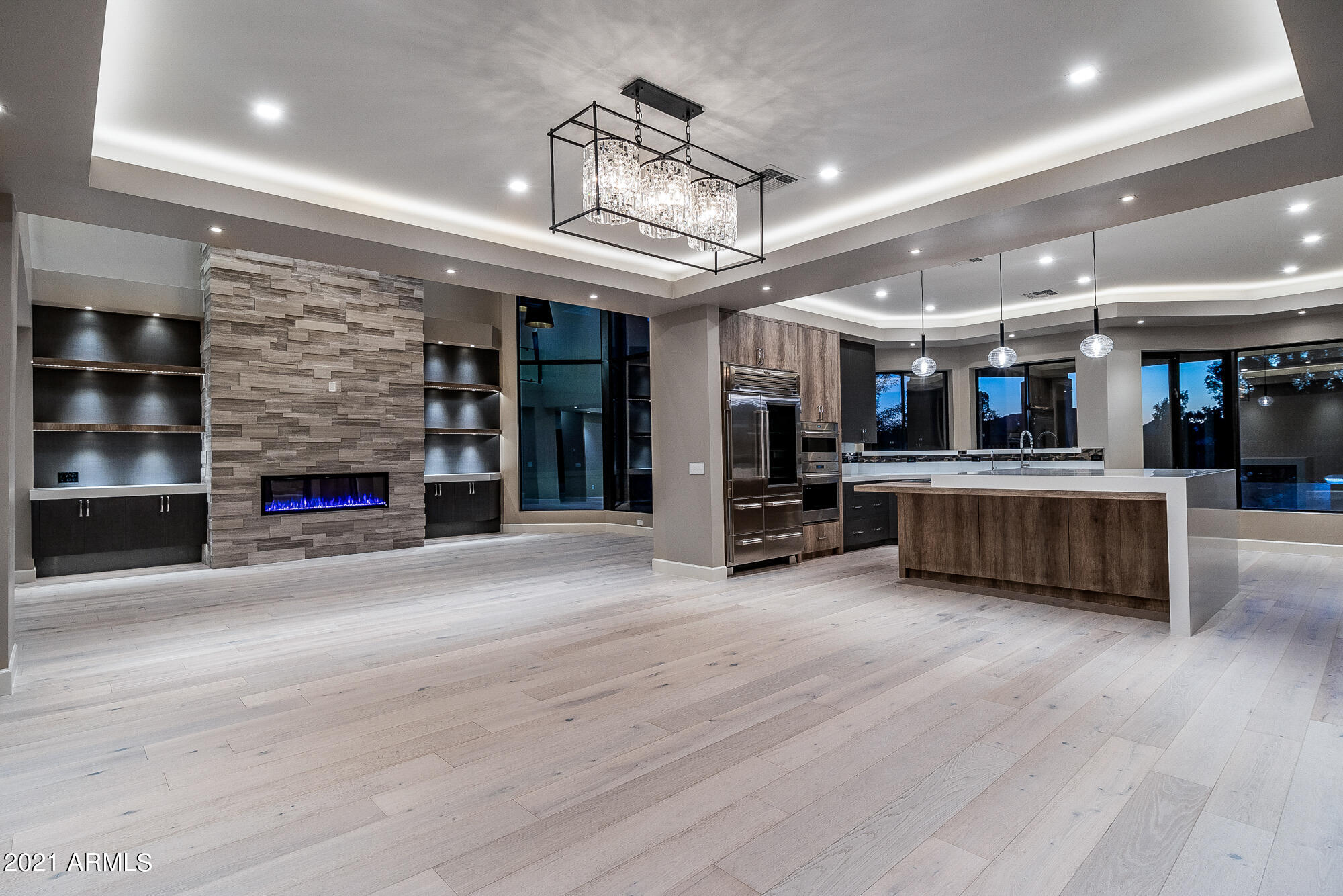 Gainey Ranch - Residential