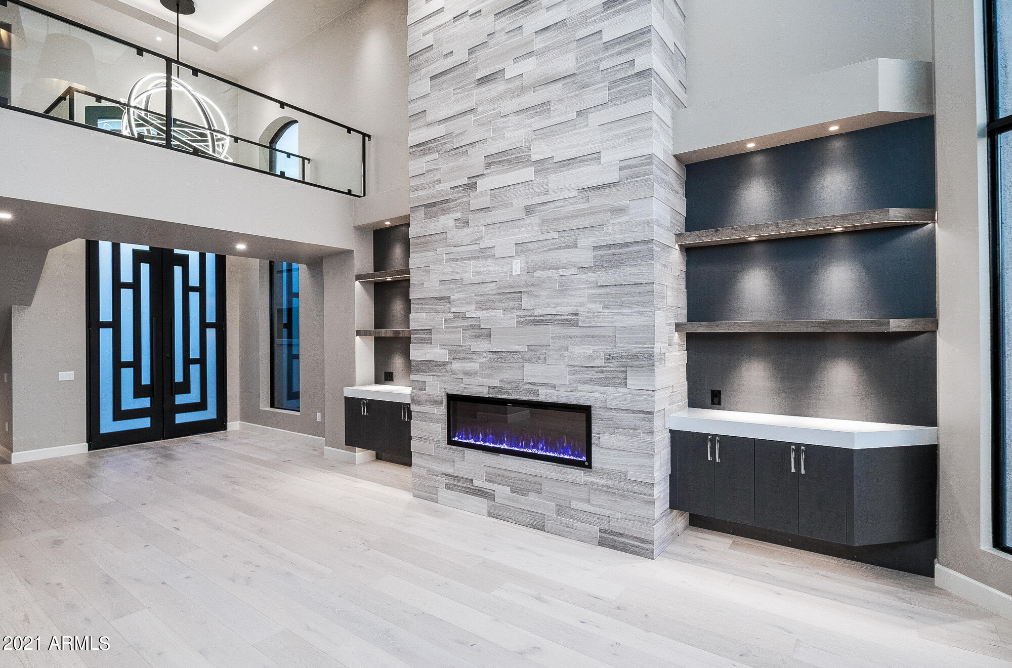 Gainey Ranch - Residential