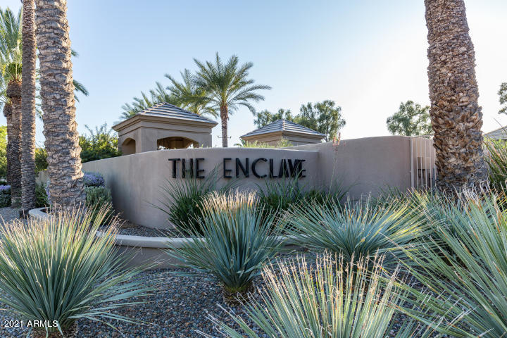 Gainey Ranch - Residential