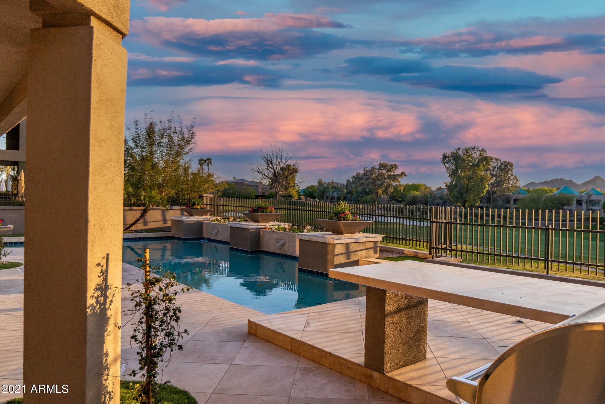 Gainey Ranch - Residential
