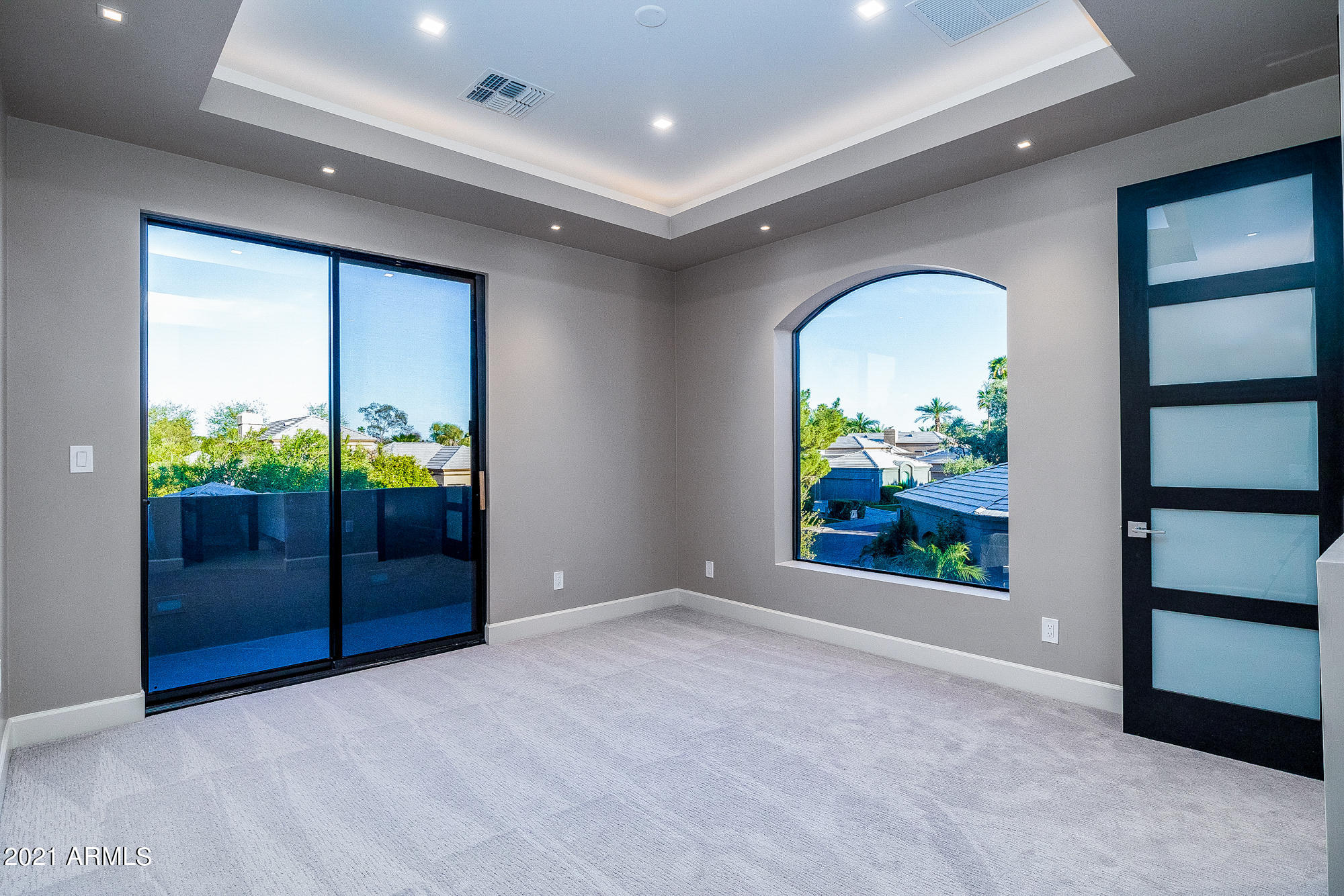 Gainey Ranch - Residential