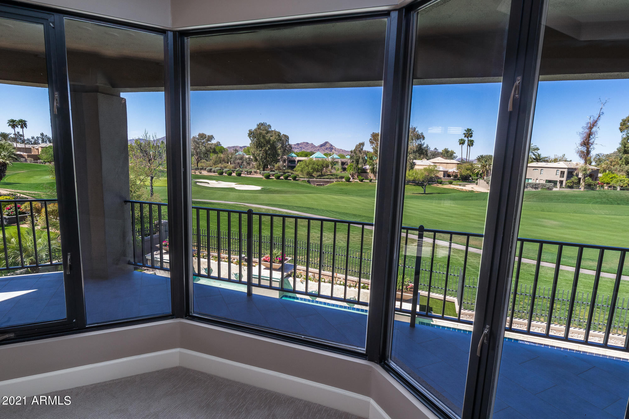 Gainey Ranch - Residential