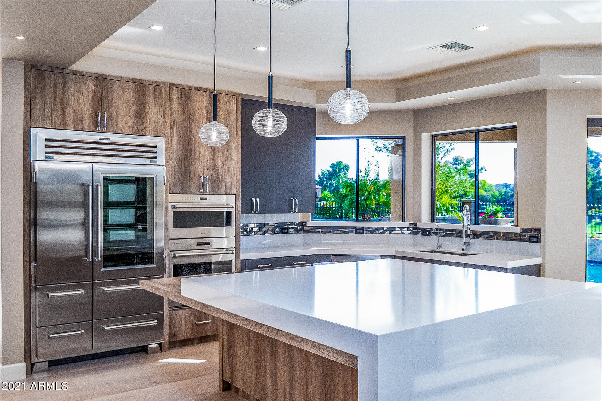 Gainey Ranch - Residential